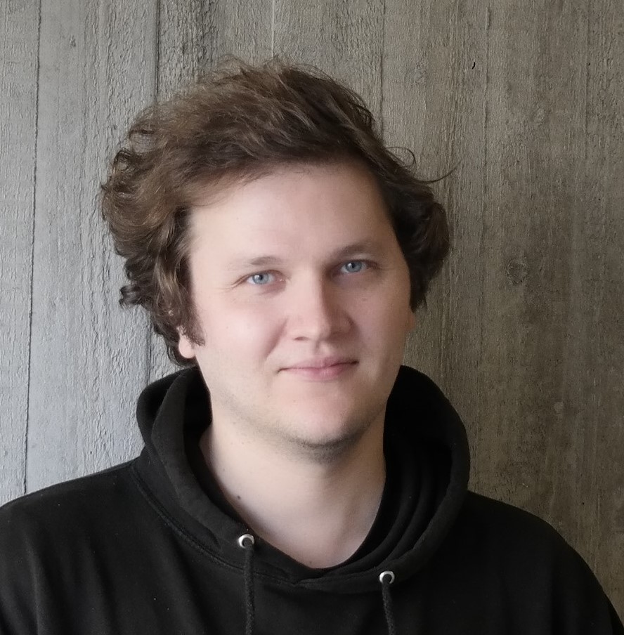 Dieses Bild zeigt Remlein, Benedikt